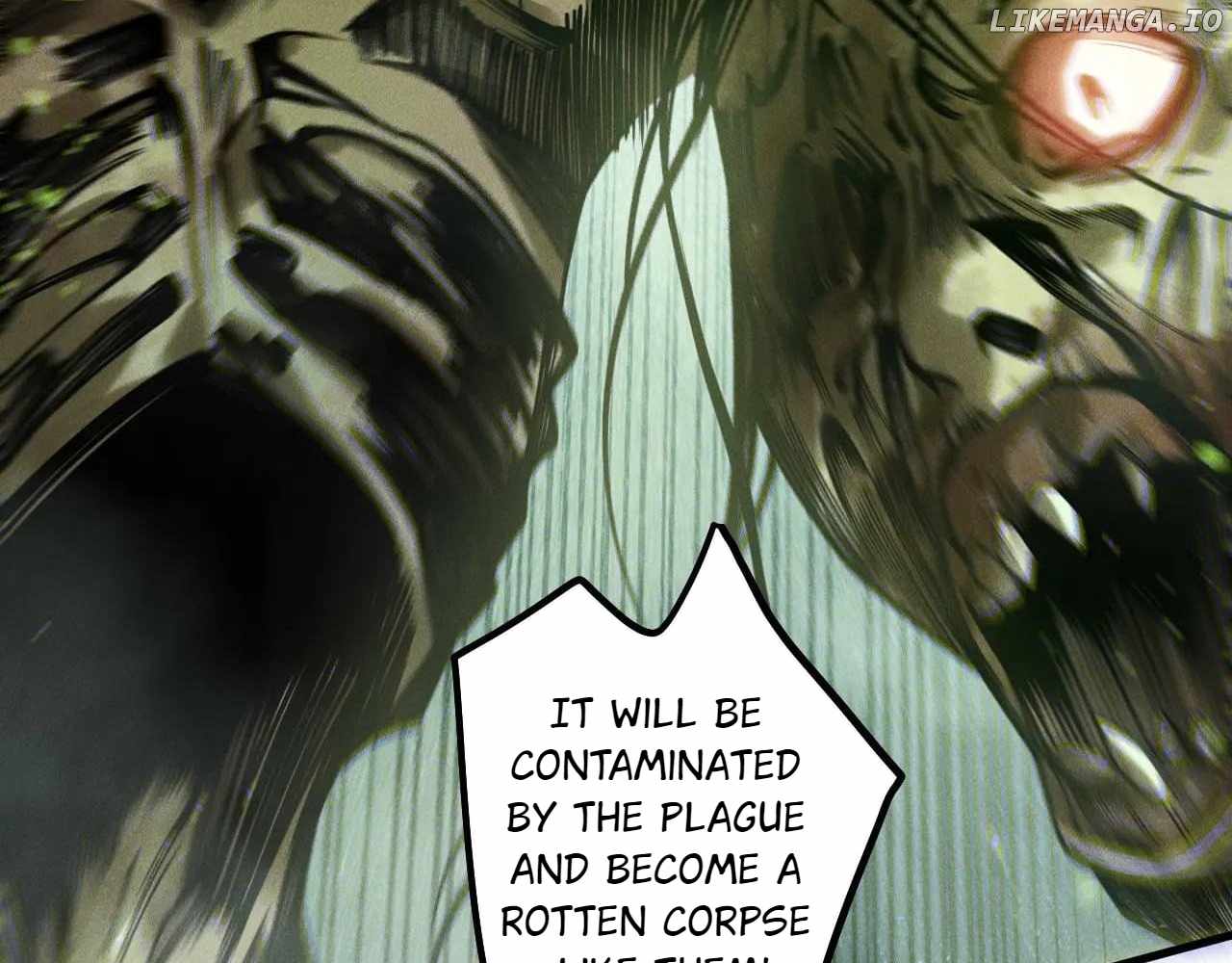 Catastrophic Necromancer Chapter 177 41